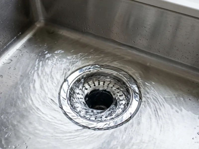 Drain Cleaning Plumber in Sawyer, OK